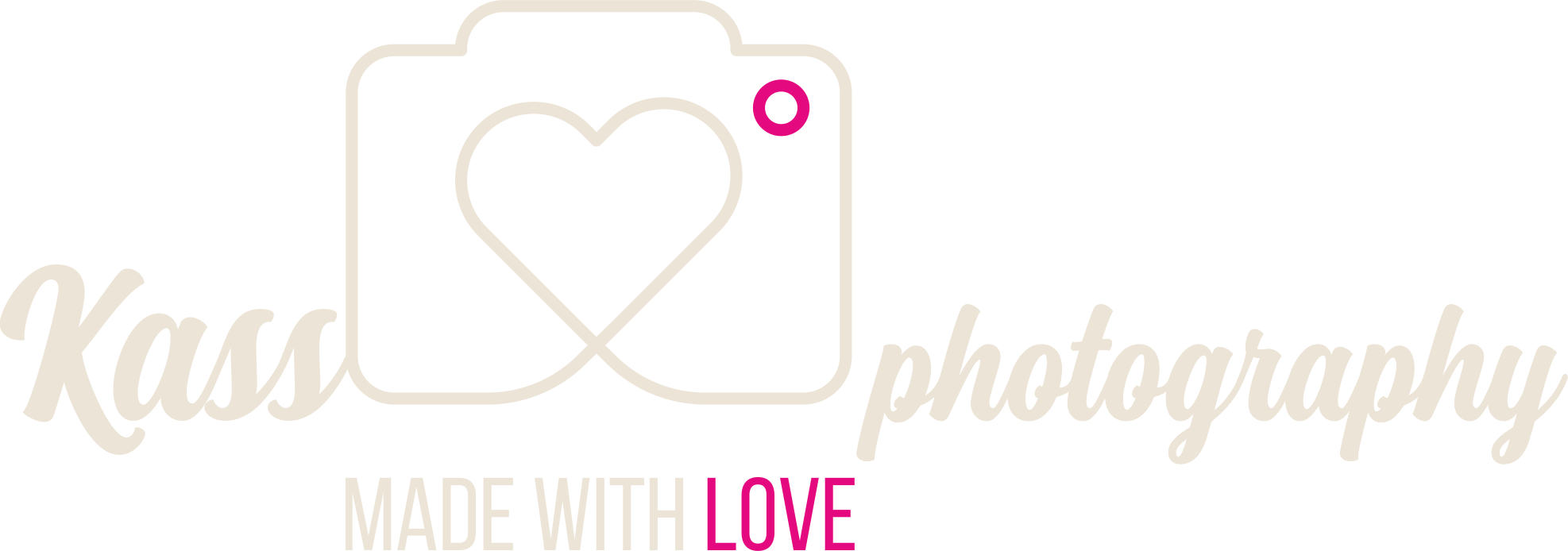 Kass Photography — made with love